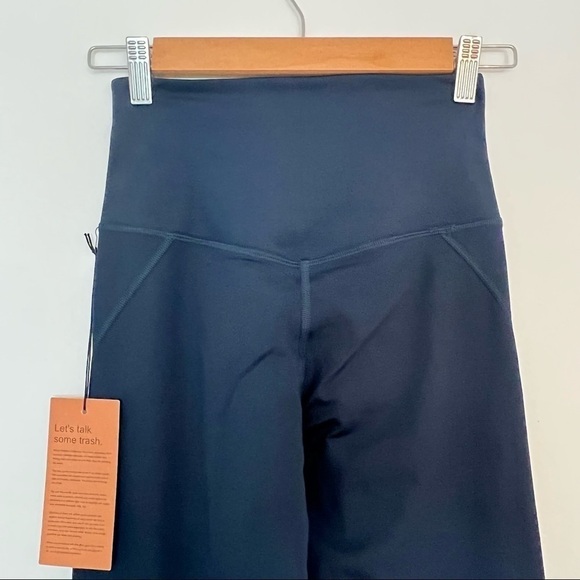 GIRLFRIEND COLLECTIVE High Rise Legging - Picture 9 of 9